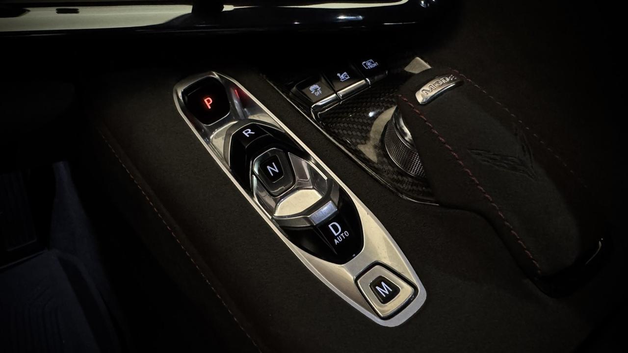 2023 Chevrolet Corvette 3LT Anaheim Hills CA