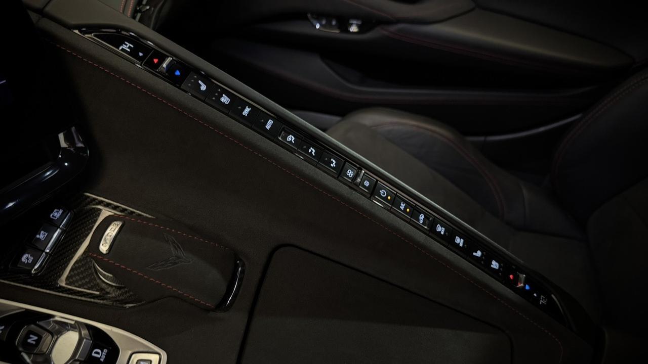 2023 Chevrolet Corvette 3LT Anaheim Hills CA