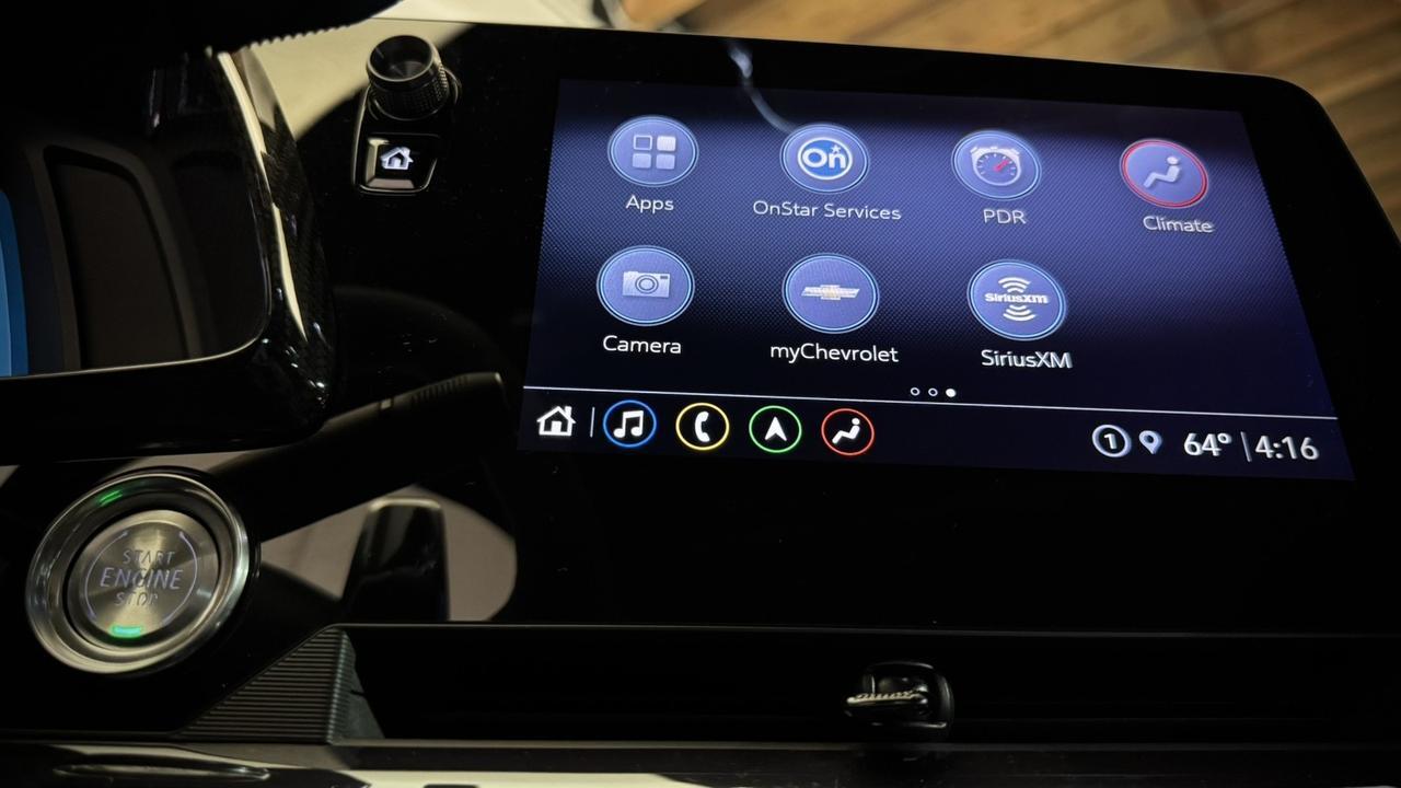 2023 Chevrolet Corvette 3LT Anaheim Hills CA