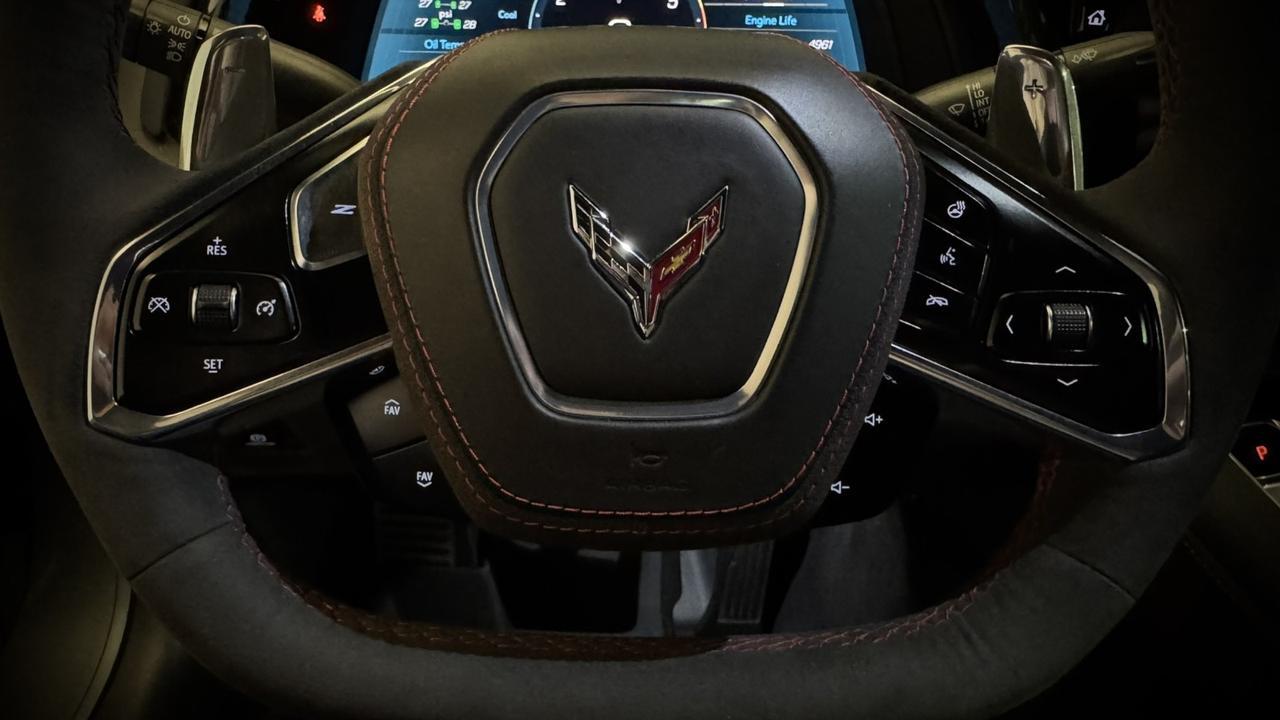 2023 Chevrolet Corvette 3LT Anaheim Hills CA