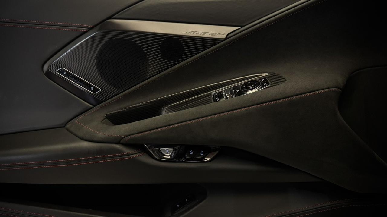 2023 Chevrolet Corvette 3LT Anaheim Hills CA