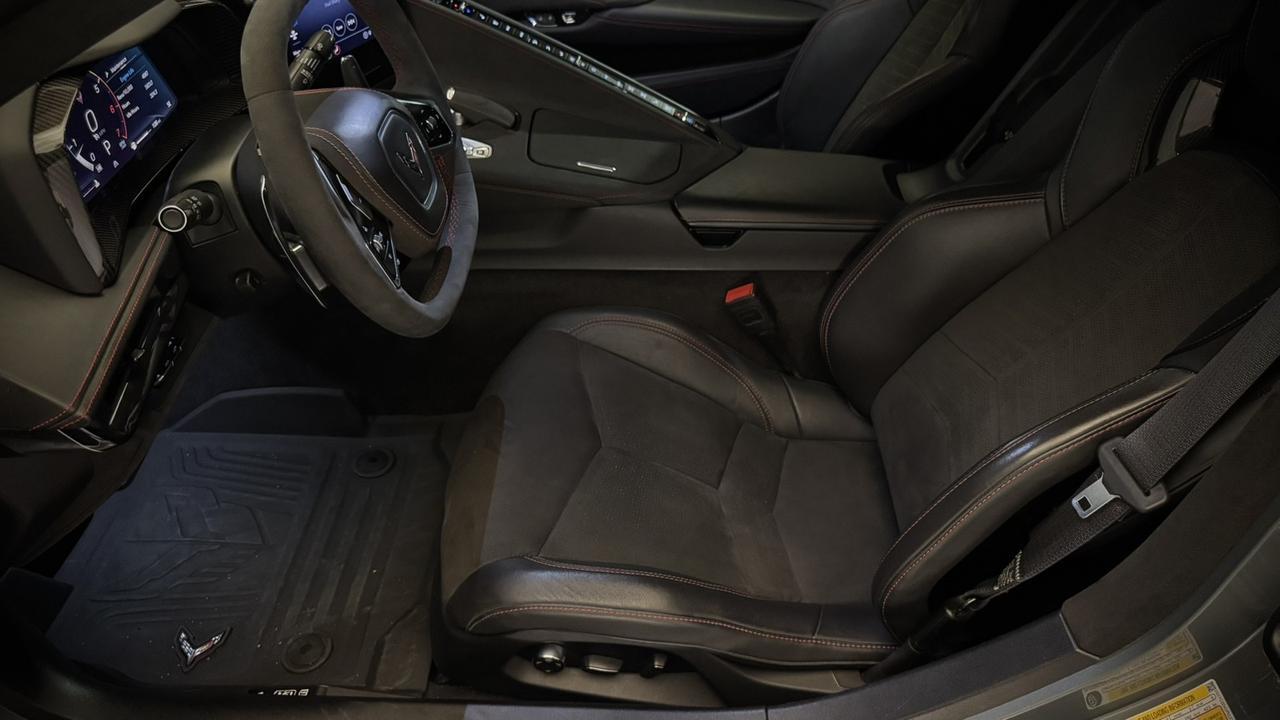 2023 Chevrolet Corvette 3LT Anaheim Hills CA