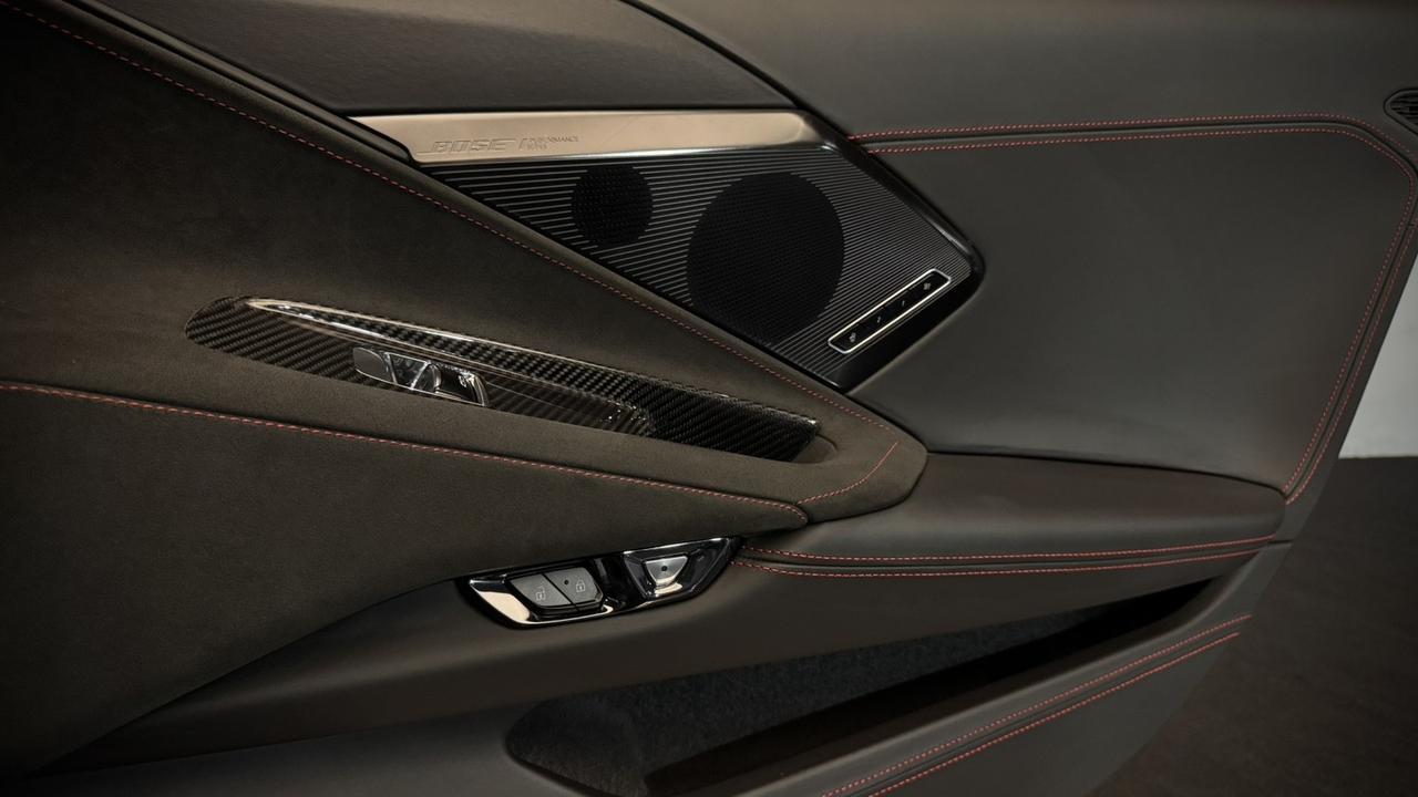 2023 Chevrolet Corvette 3LT Anaheim Hills CA