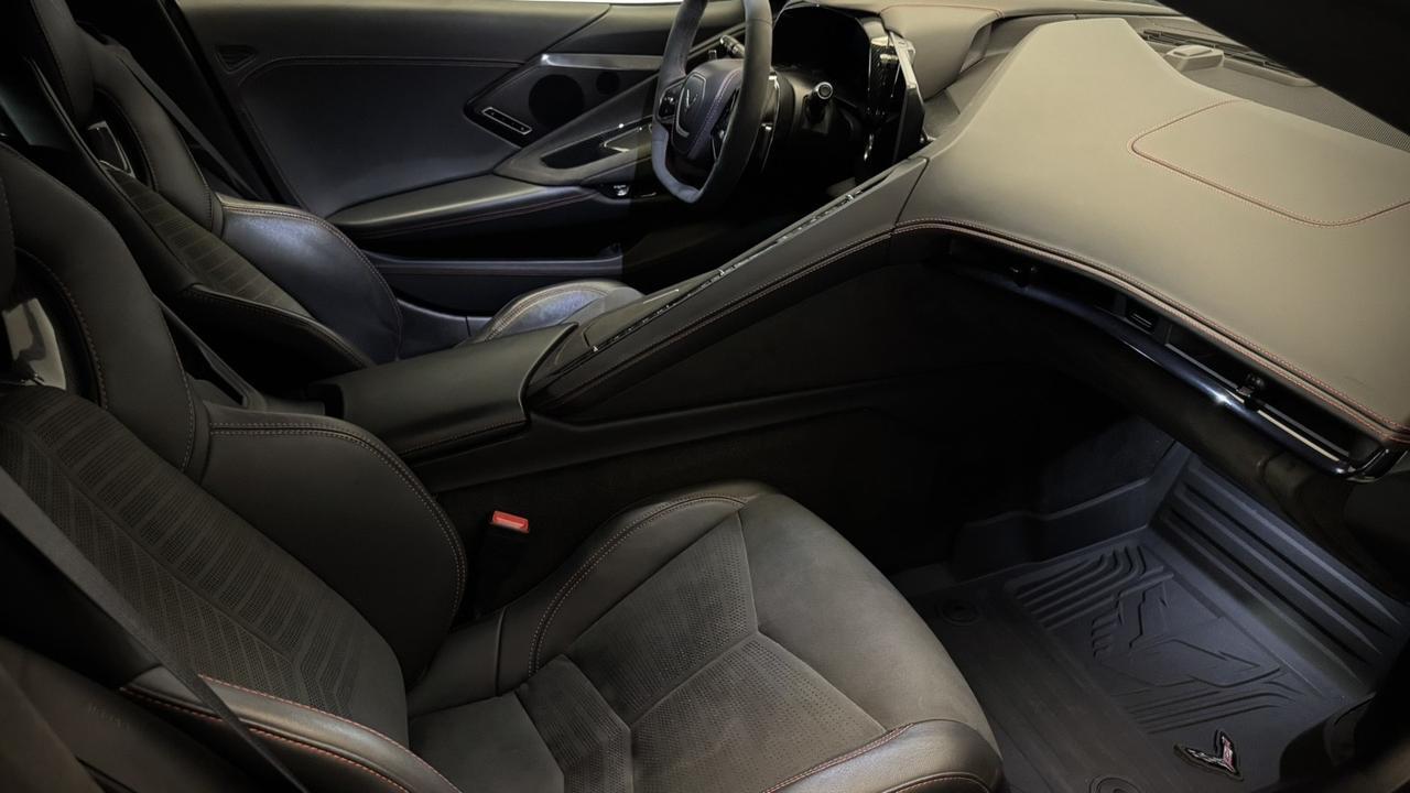 2023 Chevrolet Corvette 3LT Anaheim Hills CA