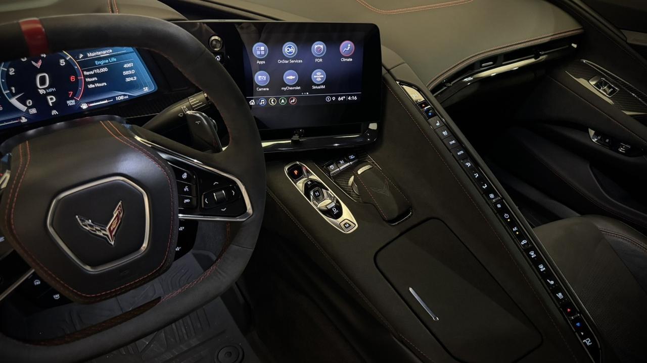 2023 Chevrolet Corvette 3LT Anaheim Hills CA