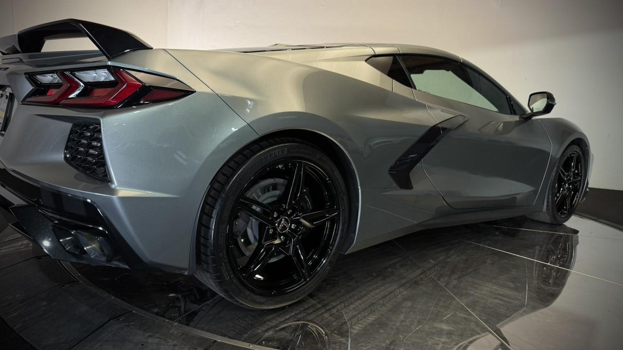 2023 Chevrolet Corvette 3LT Anaheim Hills CA