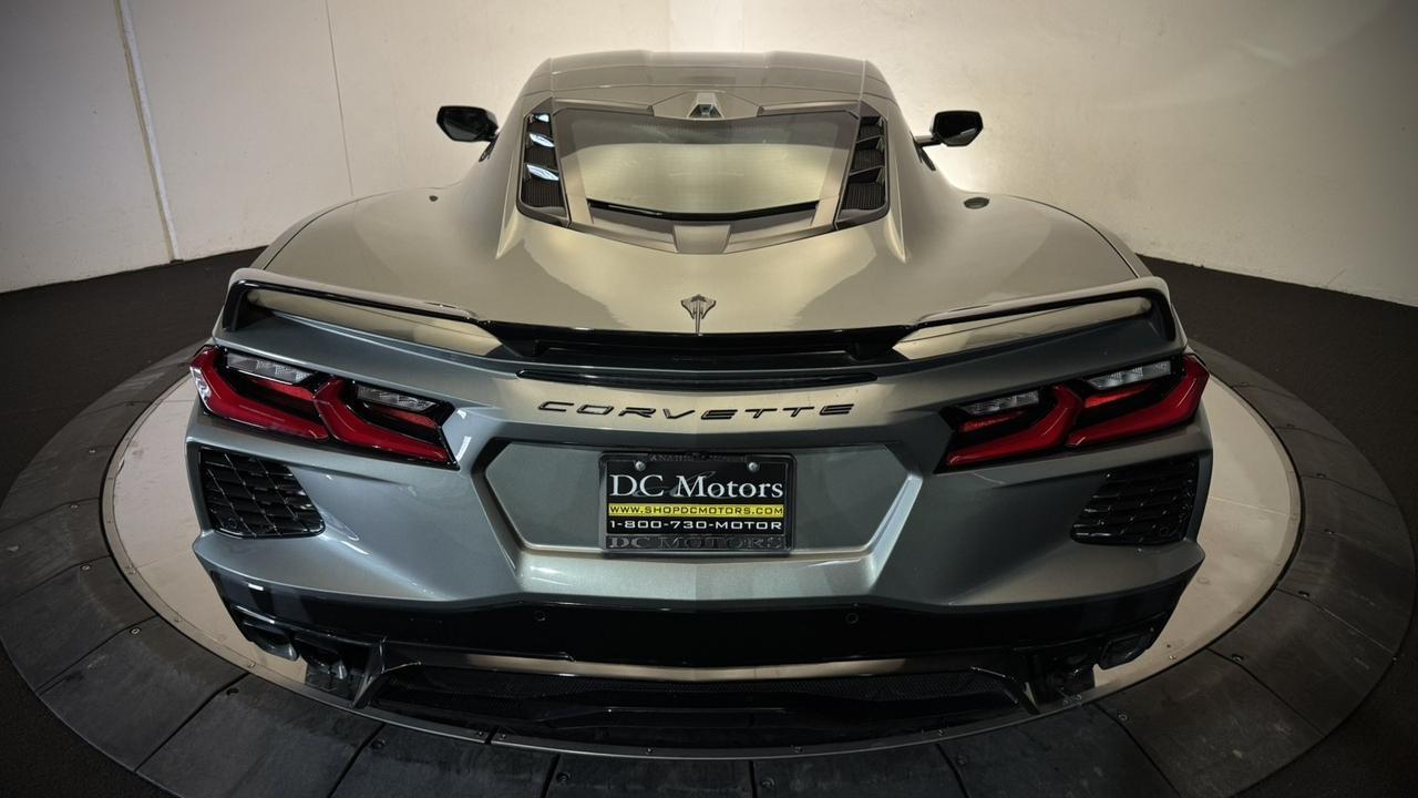 2023 Chevrolet Corvette 3LT Anaheim Hills CA