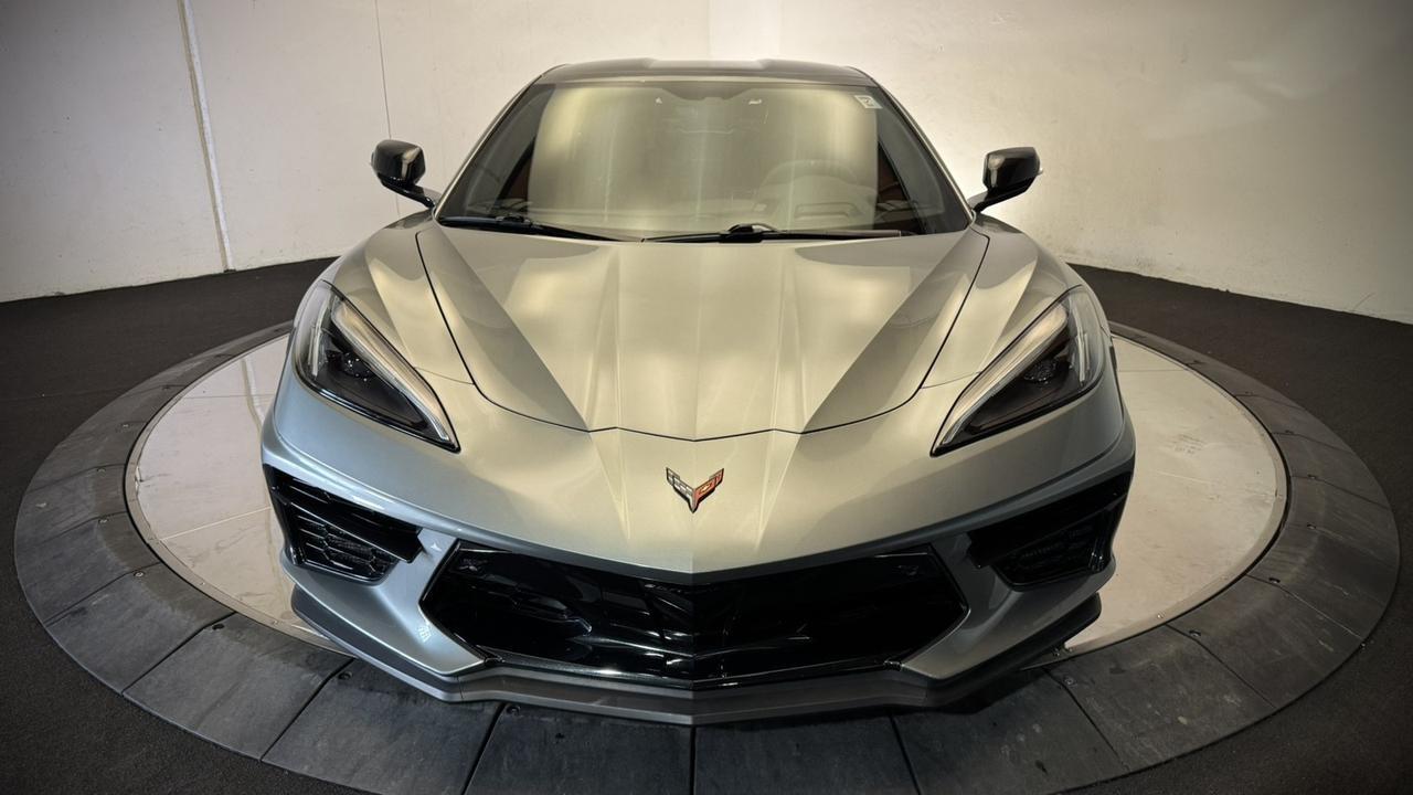 2023 Chevrolet Corvette 3LT Anaheim Hills CA