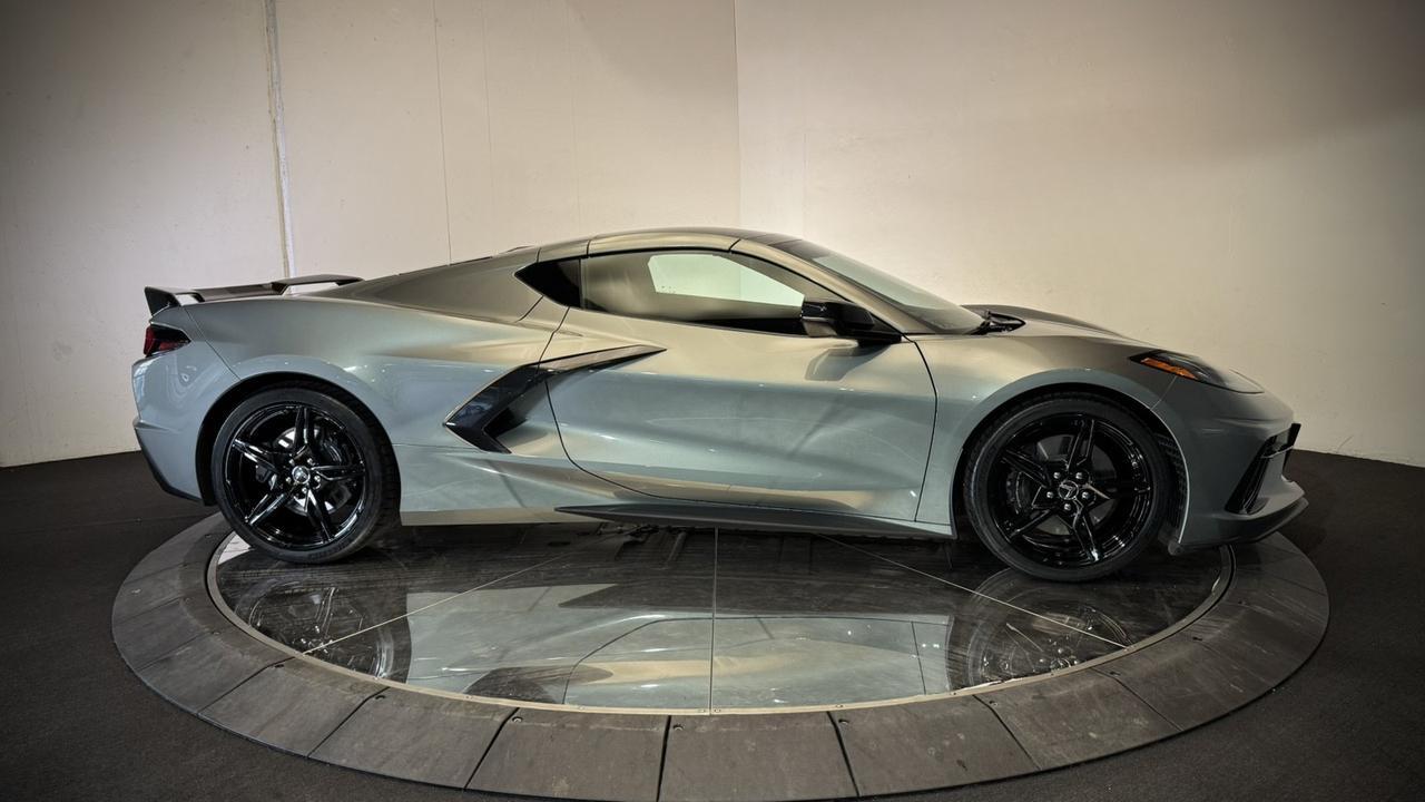 2023 Chevrolet Corvette 3LT Anaheim Hills CA