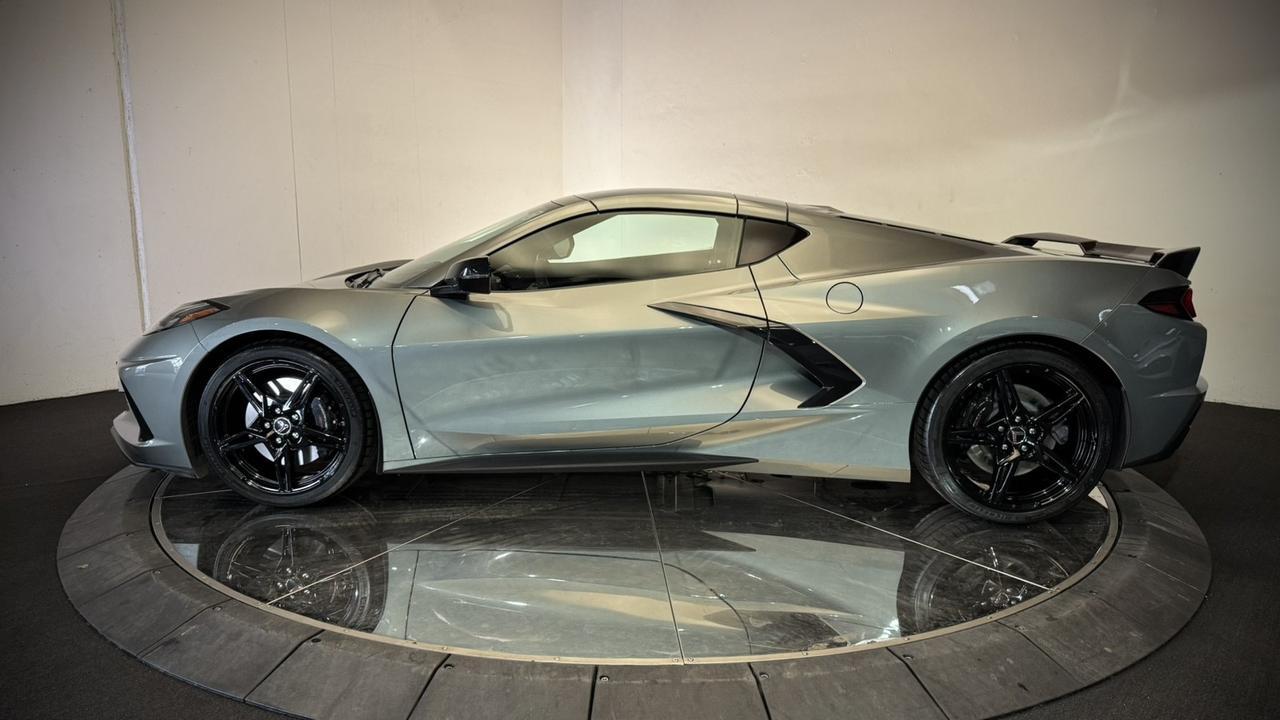 2023 Chevrolet Corvette 3LT Anaheim Hills CA