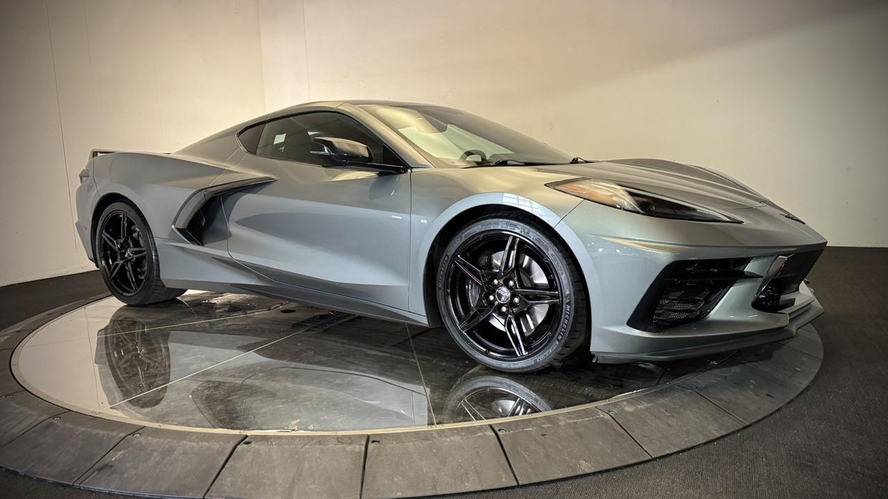 2023 Chevrolet Corvette 3LT Anaheim Hills CA