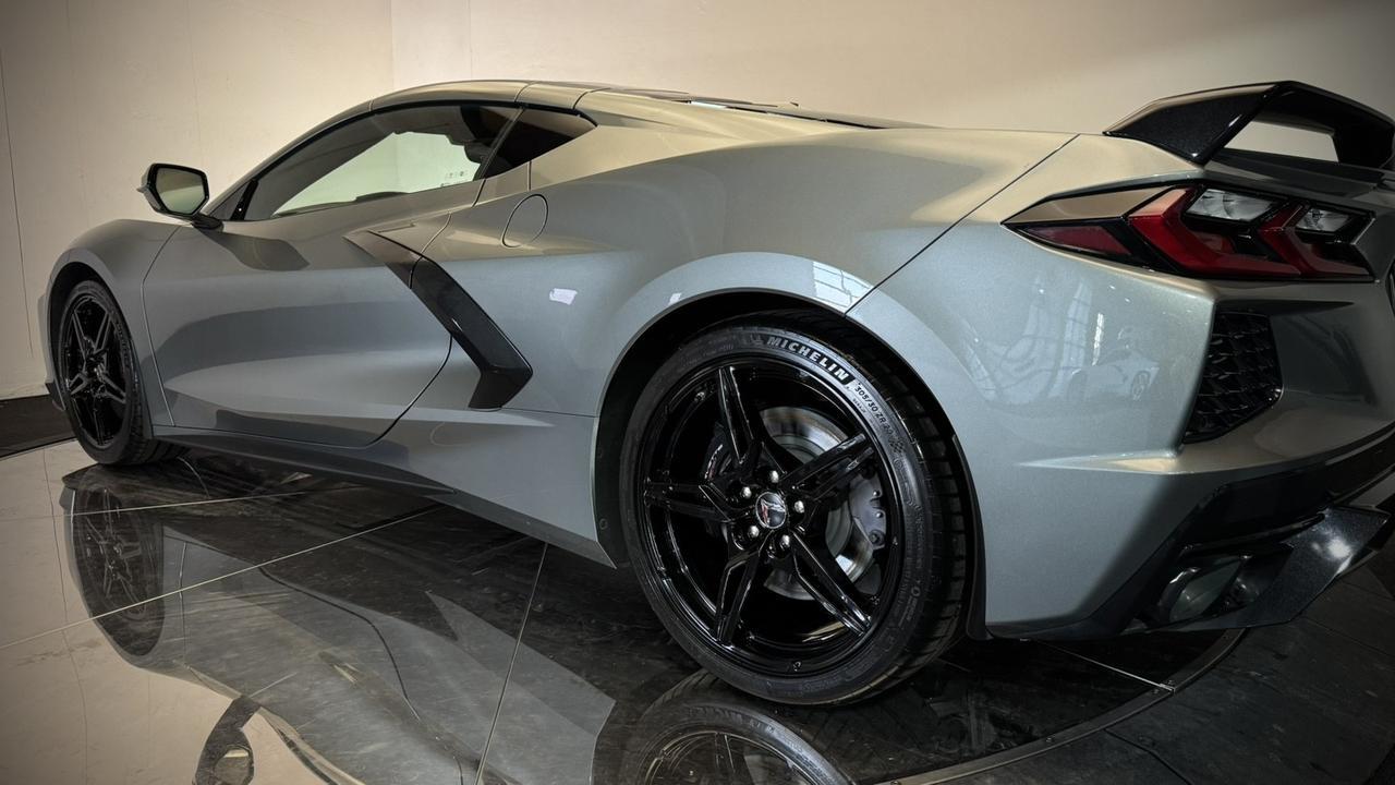 2023 Chevrolet Corvette 3LT Anaheim Hills CA
