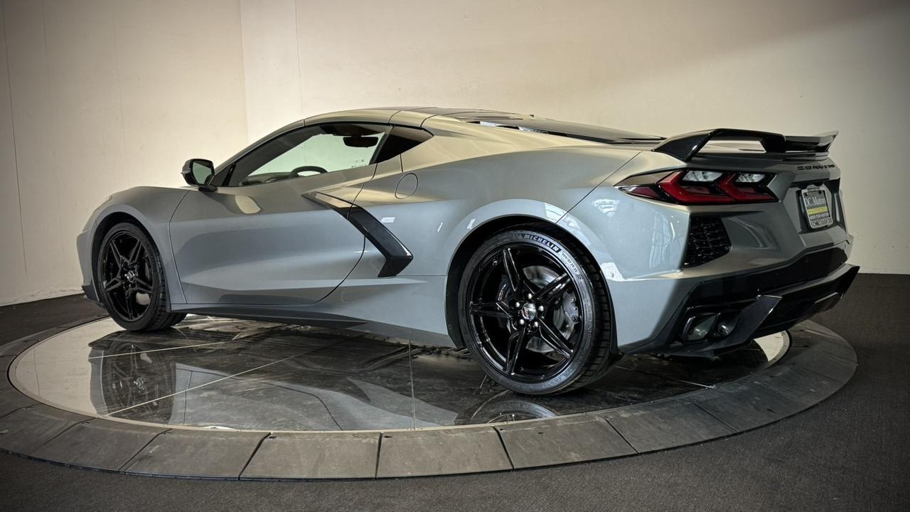 2023 Chevrolet Corvette 3LT Anaheim Hills CA