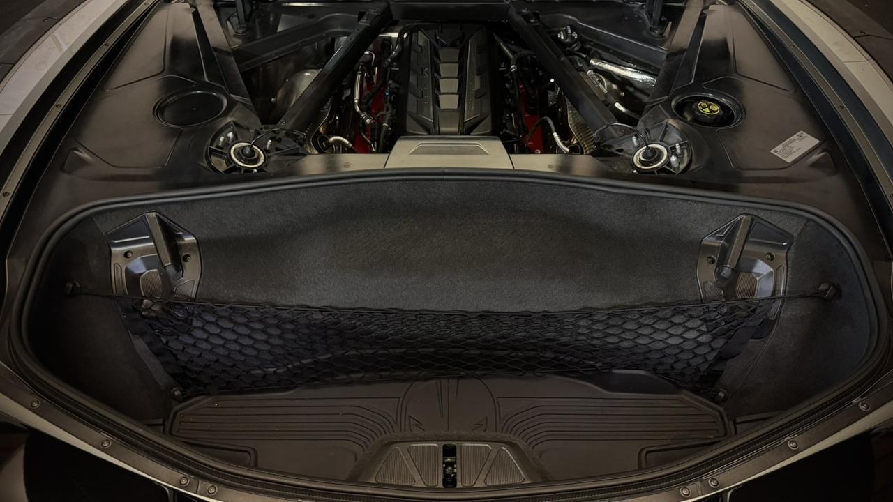 2023 Chevrolet Corvette 3LT Anaheim Hills CA