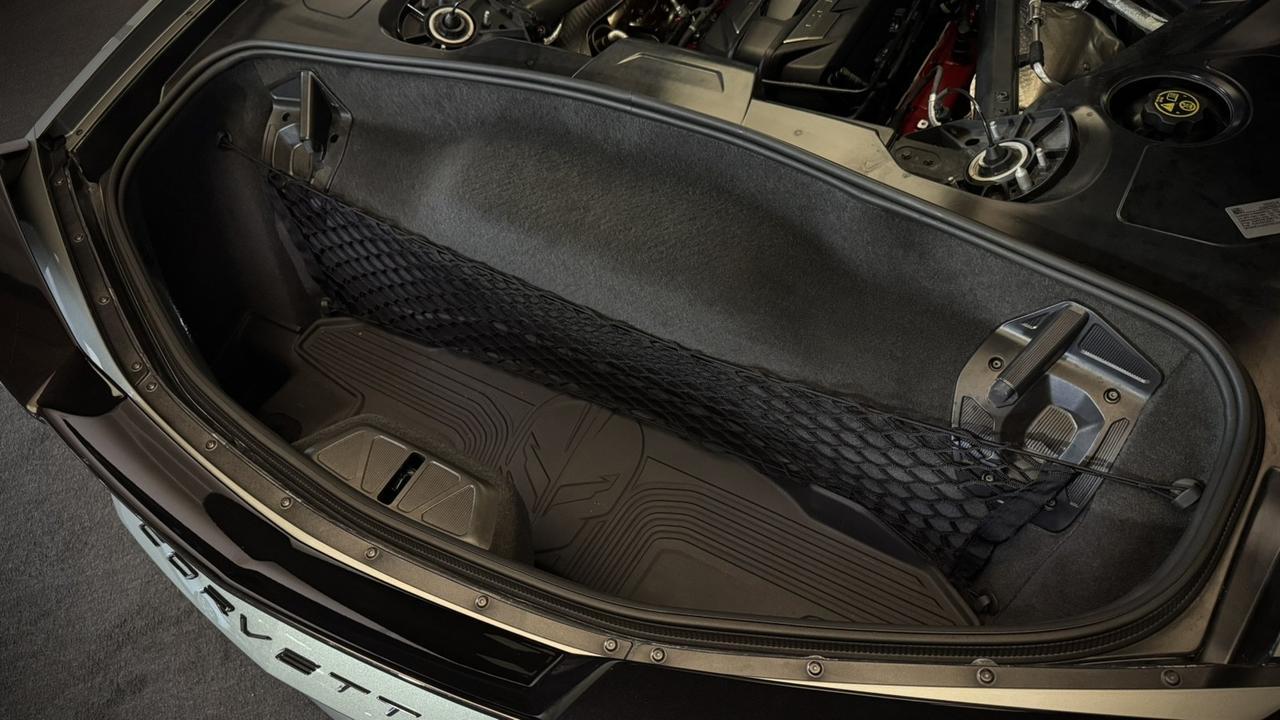 2023 Chevrolet Corvette 3LT Anaheim Hills CA