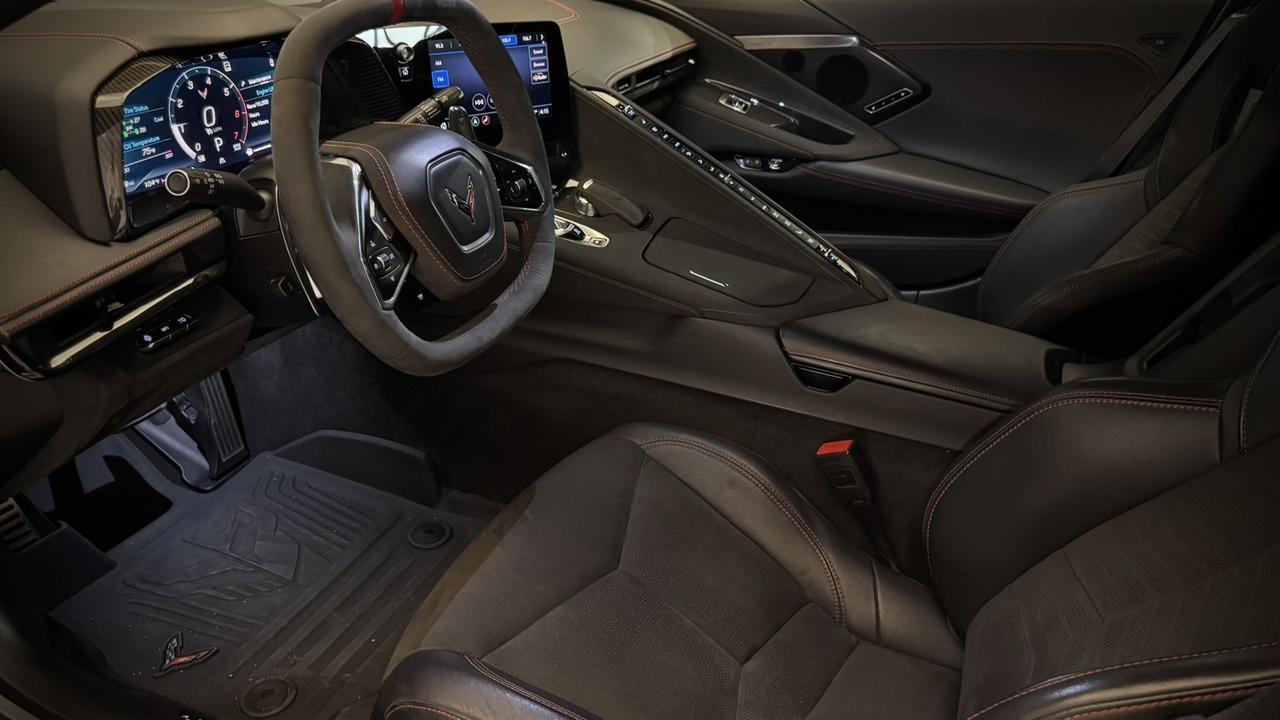 2023 Chevrolet Corvette 3LT