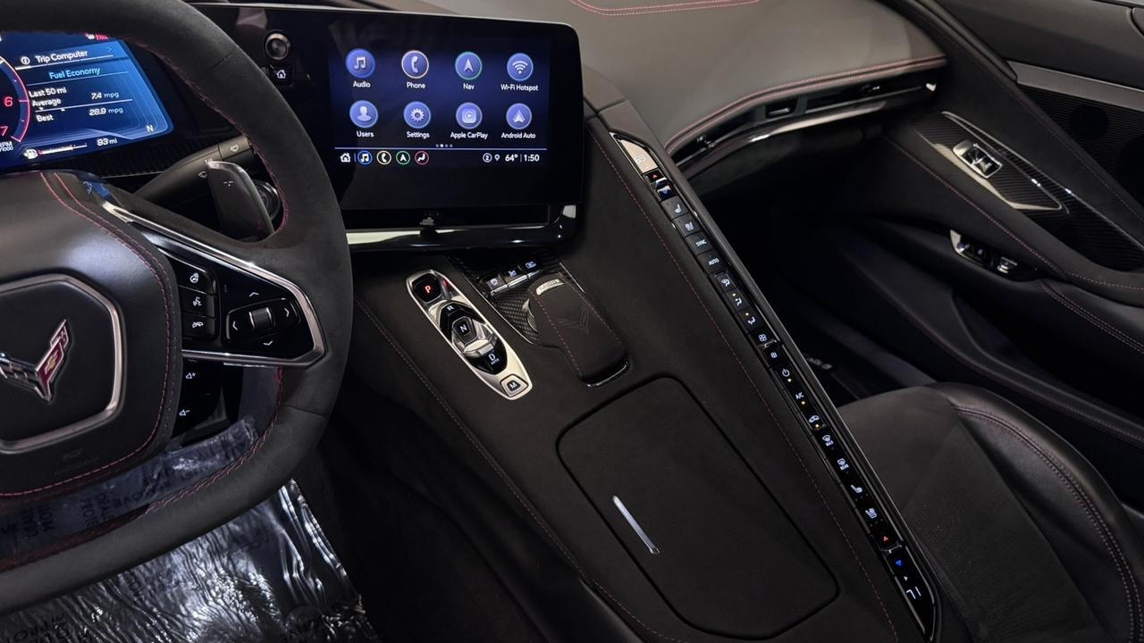 2023 Chevrolet Corvette 3LT Anaheim Hills CA