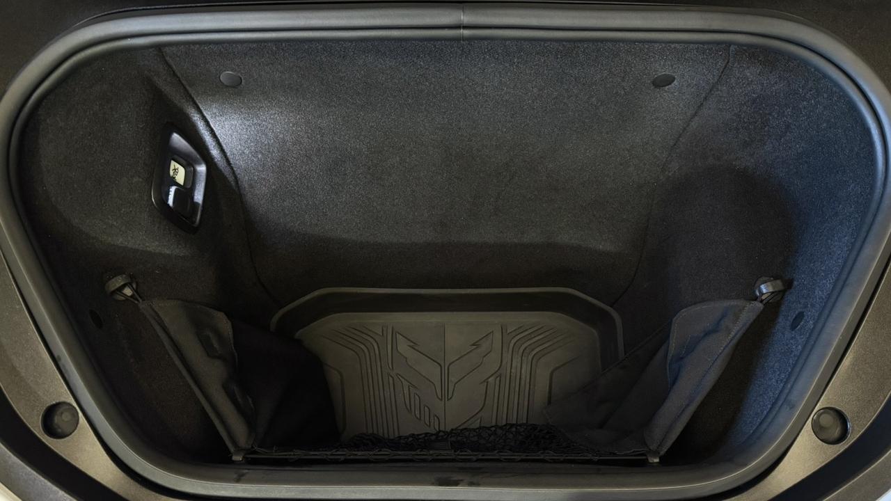 2023 Chevrolet Corvette 3LT Anaheim Hills CA