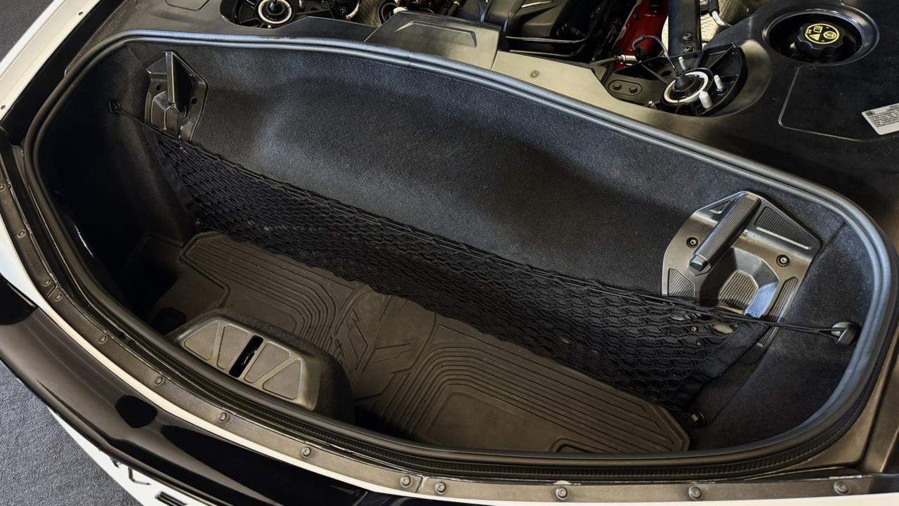 2023 Chevrolet Corvette 3LT Anaheim Hills CA