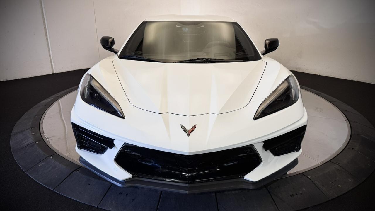 2023 Chevrolet Corvette 3LT Anaheim Hills CA