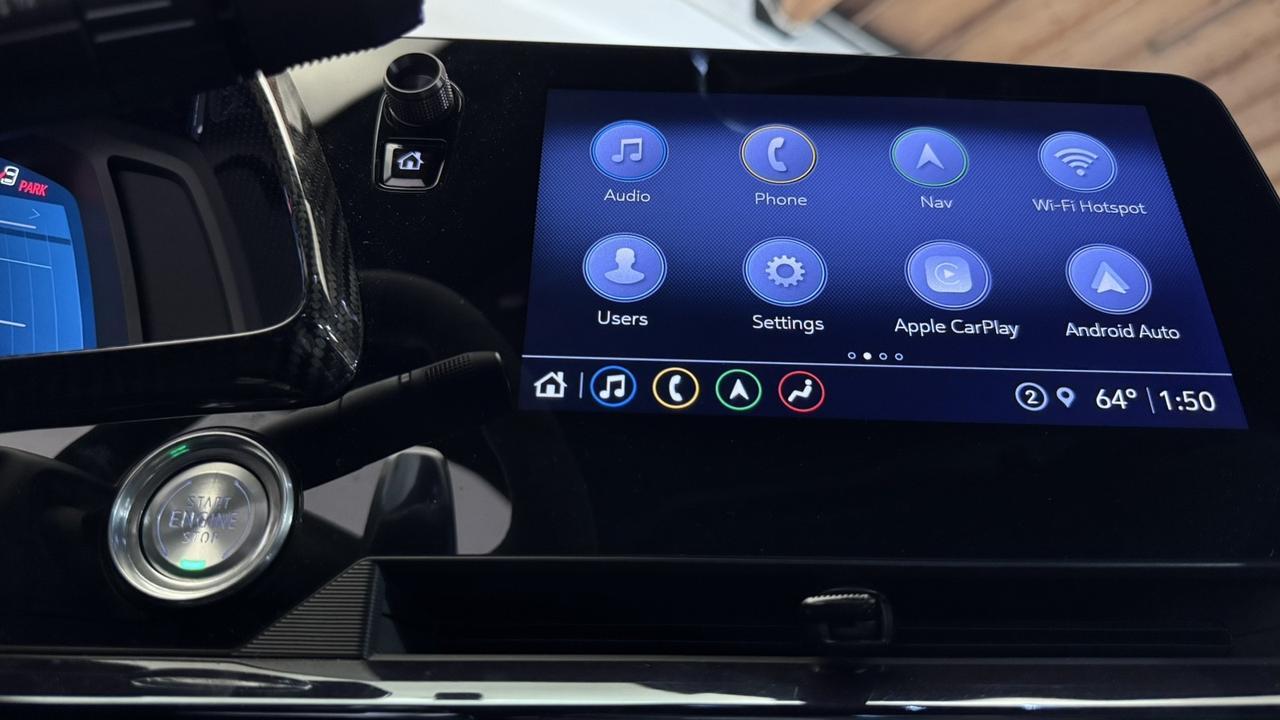 2023 Chevrolet Corvette 3LT Anaheim Hills CA