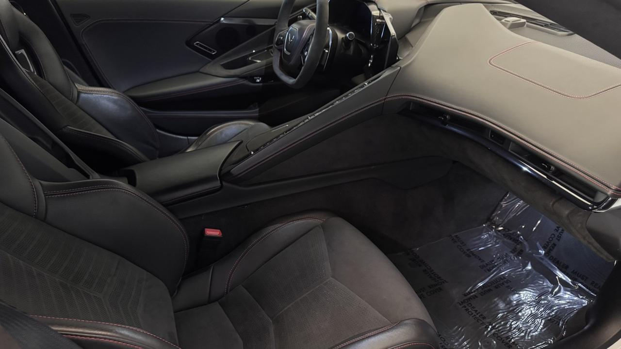 2023 Chevrolet Corvette 3LT Anaheim Hills CA