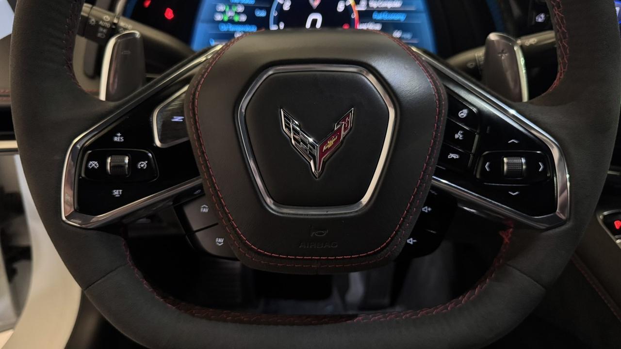 2023 Chevrolet Corvette 3LT Anaheim Hills CA