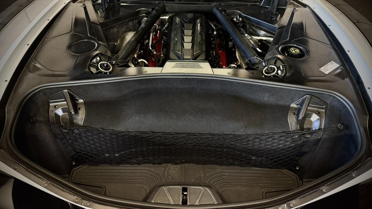 2023 Chevrolet Corvette 3LT Anaheim Hills CA