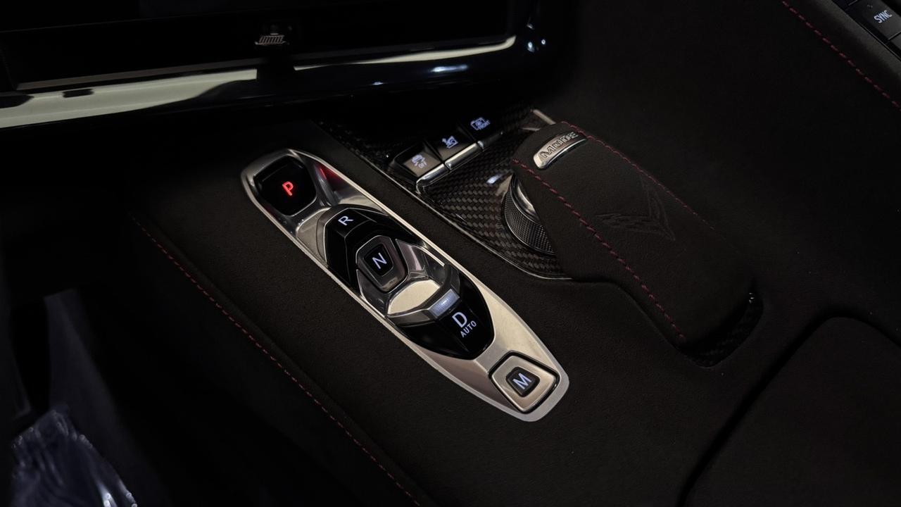 2023 Chevrolet Corvette 3LT Anaheim Hills CA