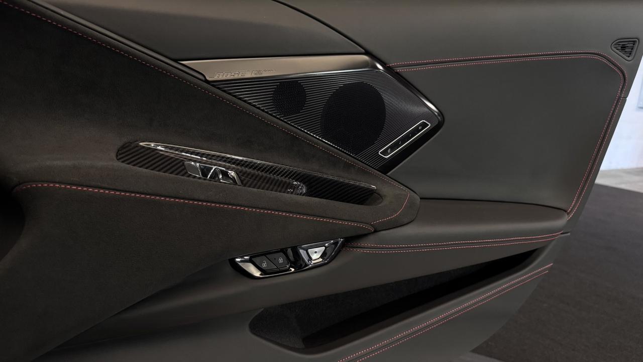 2023 Chevrolet Corvette 3LT Anaheim Hills CA