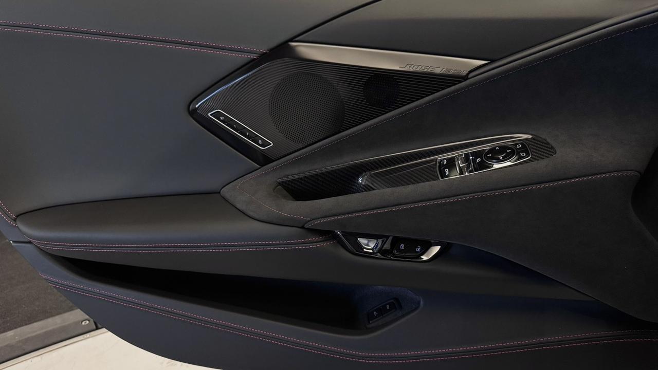 2023 Chevrolet Corvette 3LT Anaheim Hills CA