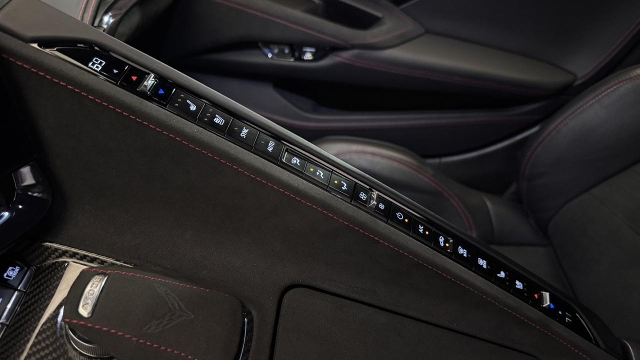 2023 Chevrolet Corvette 3LT Anaheim Hills CA