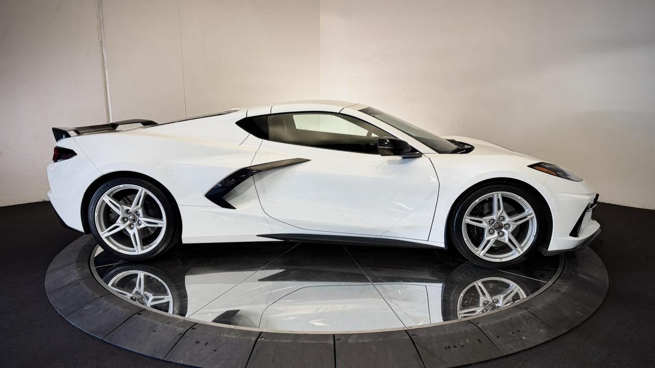 2023 Chevrolet Corvette 3LT Anaheim Hills CA