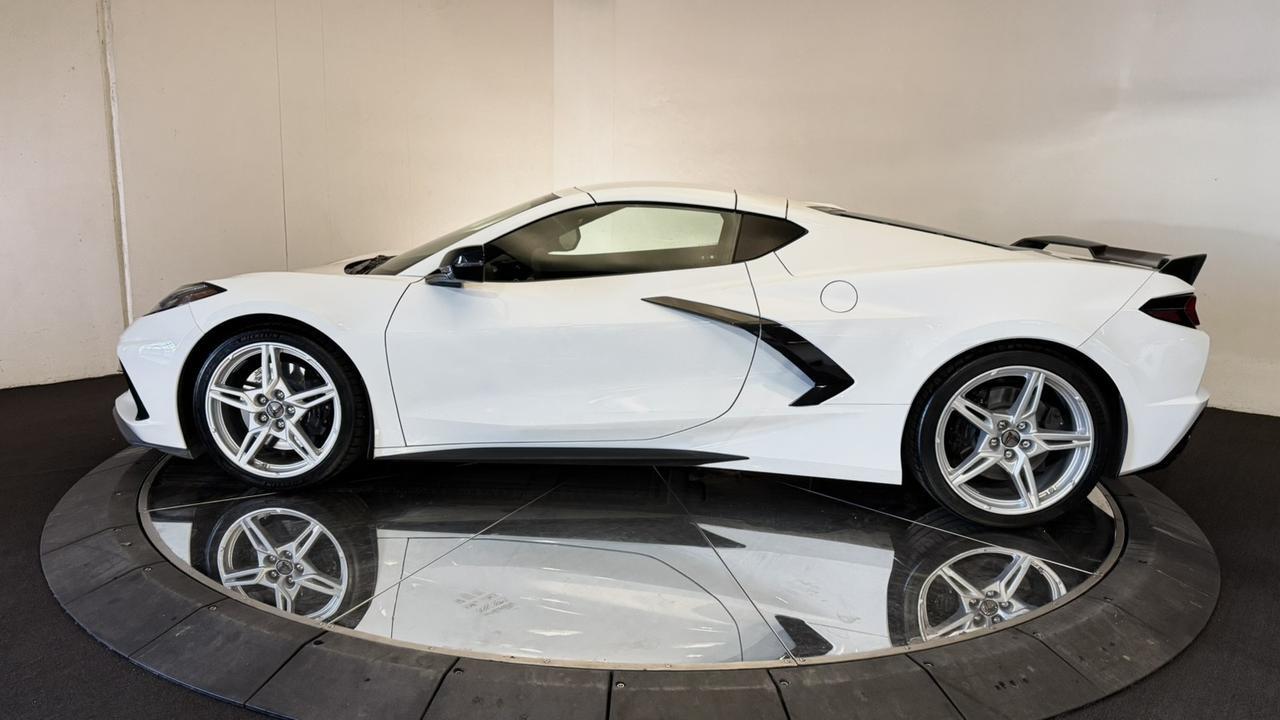 2023 Chevrolet Corvette 3LT Anaheim Hills CA