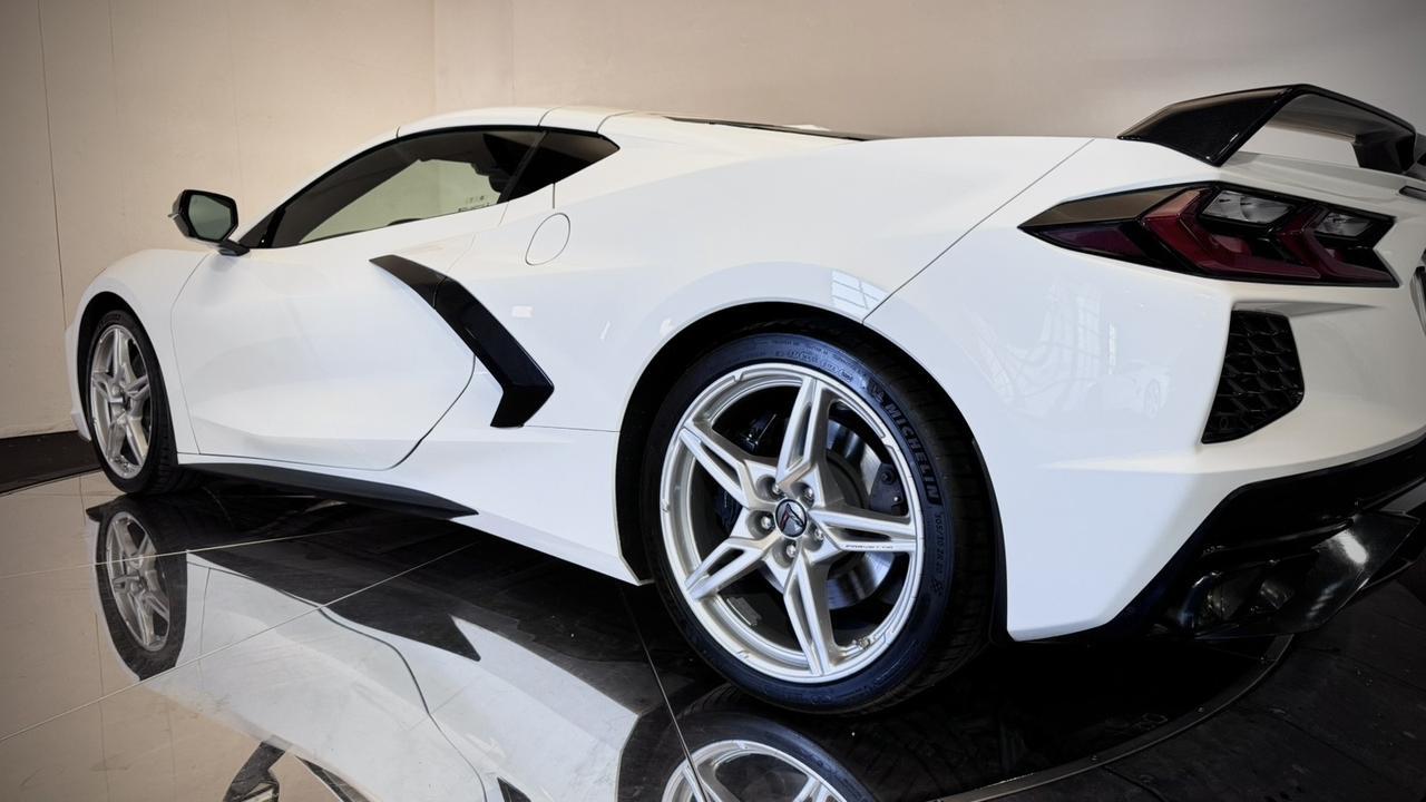 2023 Chevrolet Corvette 3LT Anaheim Hills CA