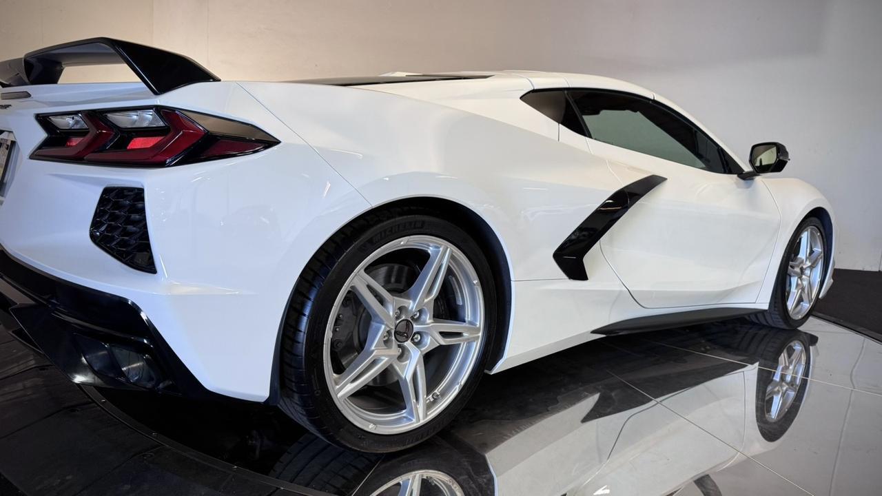 2023 Chevrolet Corvette 3LT Anaheim Hills CA