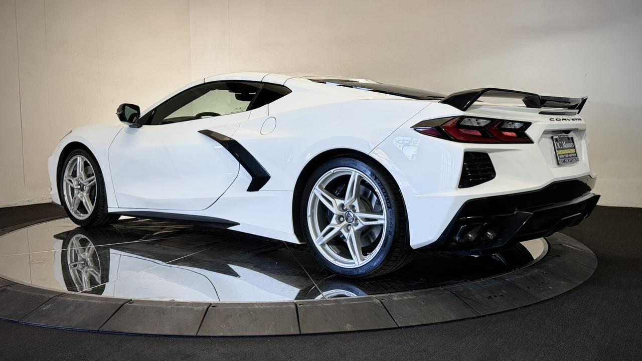 2023 Chevrolet Corvette 3LT