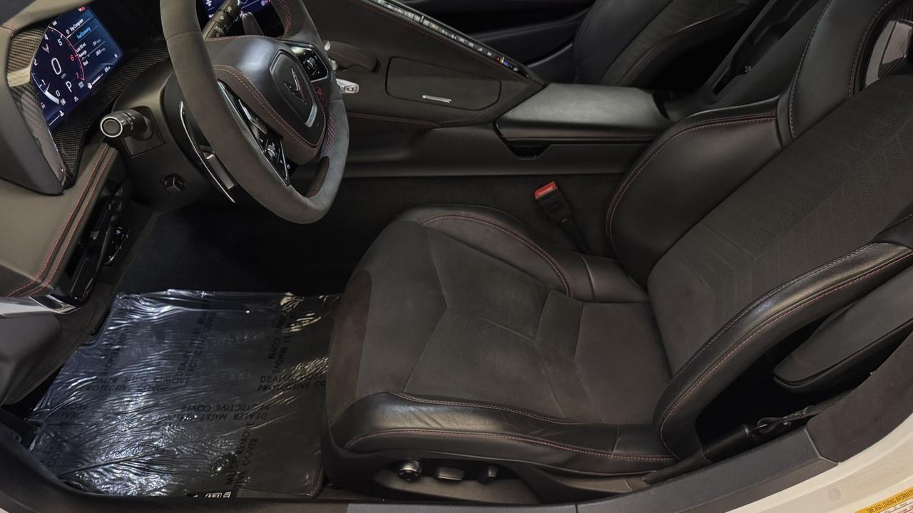 2023 Chevrolet Corvette 3LT Anaheim Hills CA