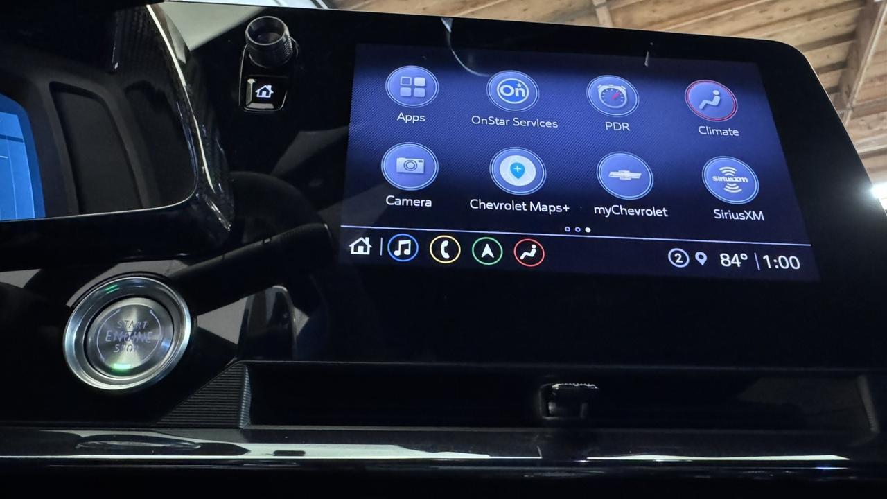 2023 Chevrolet Corvette 3LT Anaheim Hills CA