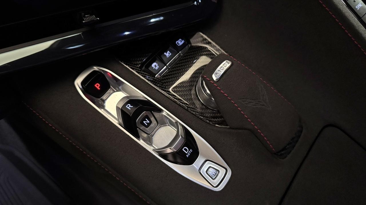 2023 Chevrolet Corvette 3LT Anaheim Hills CA