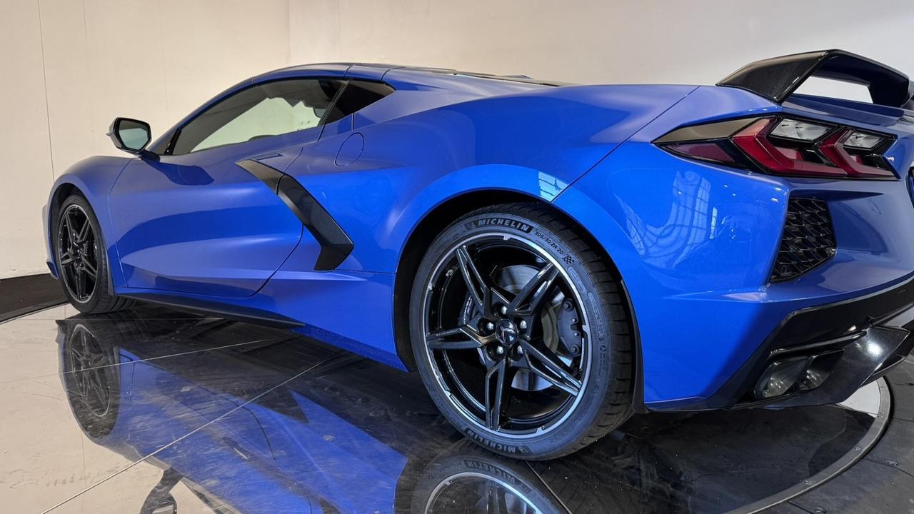 2023 Chevrolet Corvette 3LT Anaheim Hills CA