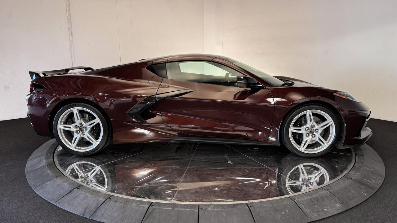 2023 Chevrolet Corvette 3LT Anaheim Hills CA
