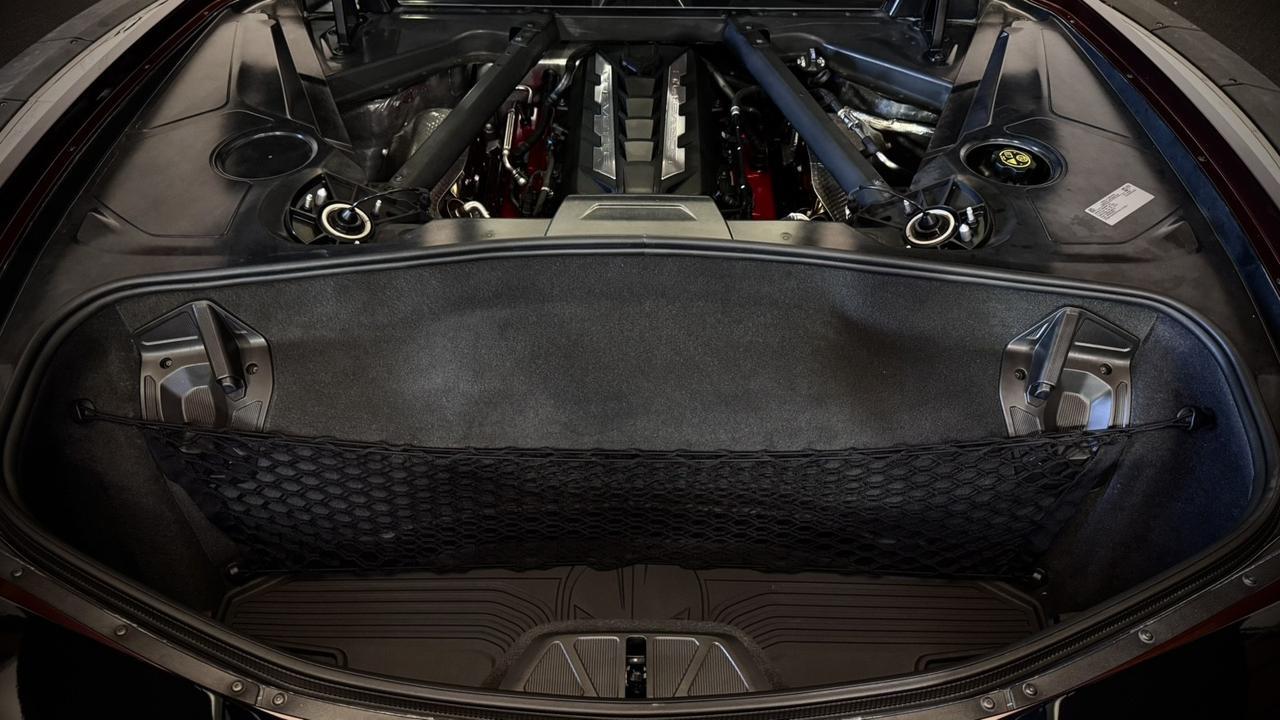 2023 Chevrolet Corvette 3LT Anaheim Hills CA