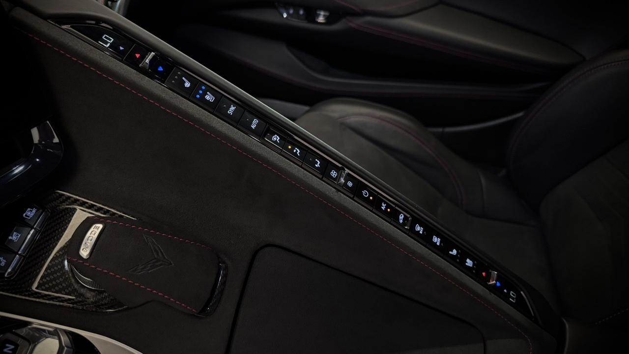 2023 Chevrolet Corvette 3LT Anaheim Hills CA