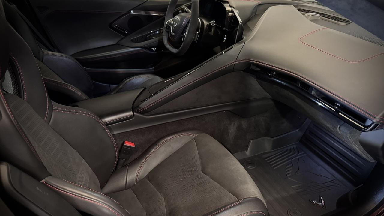 2023 Chevrolet Corvette 3LT Anaheim Hills CA