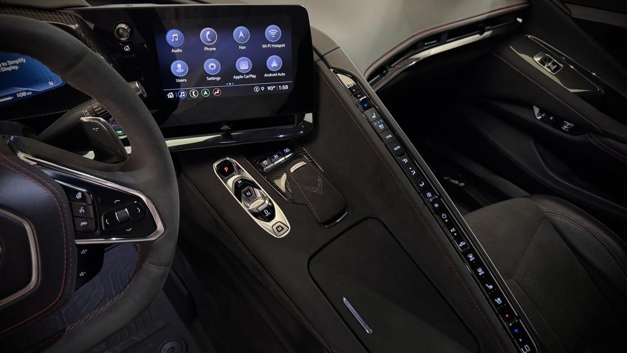 2023 Chevrolet Corvette 3LT Anaheim Hills CA