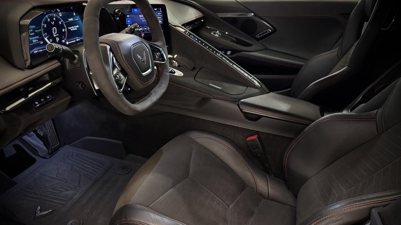 2023 Chevrolet Corvette 3LT