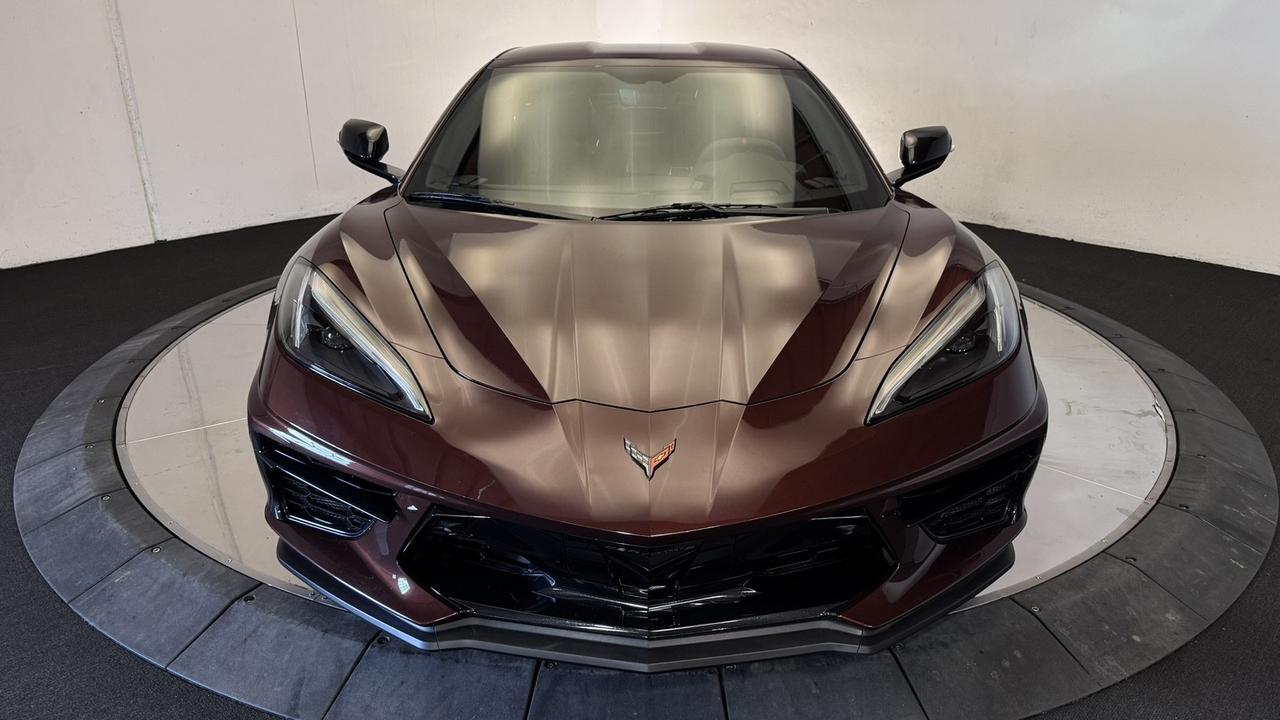 2023 Chevrolet Corvette 3LT Anaheim Hills CA