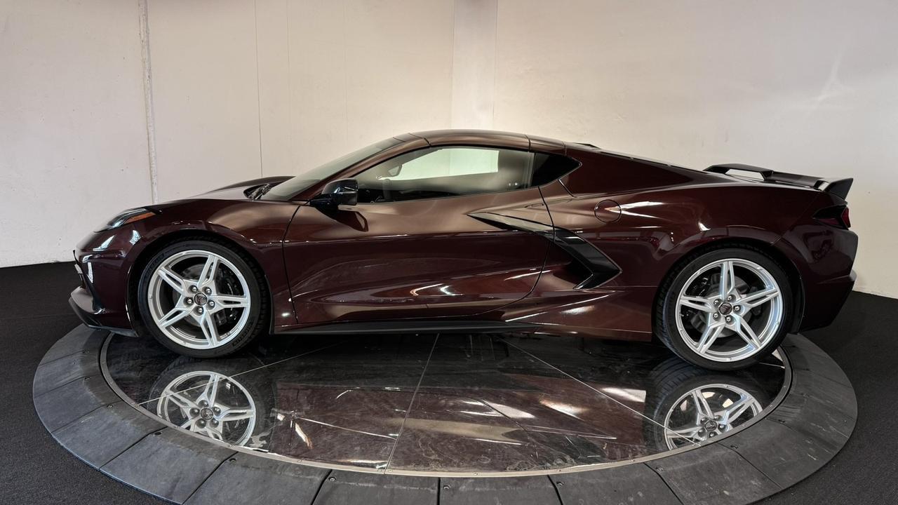 2023 Chevrolet Corvette 3LT Anaheim Hills CA
