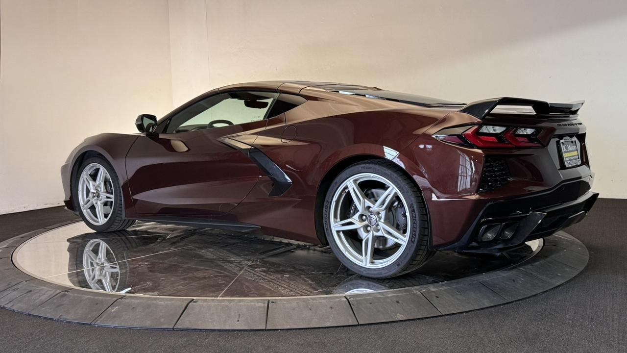 2023 Chevrolet Corvette 3LT